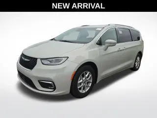 Chrysler Pacifica 2021 Touring L 4dr Mini-Van