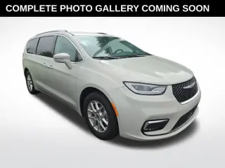 Chrysler Pacifica 2021 Touring L 4dr Mini-Van
