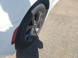 Chrysler Pacifica 2019 Touring L 4dr Mini-Van