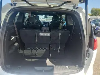 Chrysler Pacifica 2019 Touring L 4dr Mini-Van
