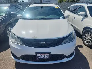 Chrysler Pacifica 2019 Touring L 4dr Mini-Van