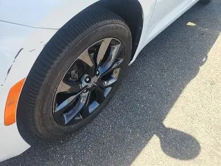 Chrysler Pacifica 2019 Touring L 4dr Mini-Van