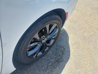 Chrysler Pacifica 2019 Touring L 4dr Mini-Van