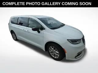 Chrysler Pacifica 2024 Touring L 4dr Mini-Van