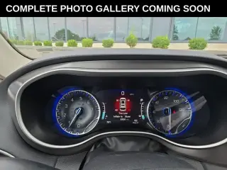 Chrysler Pacifica 2024 Touring L 4dr Mini-Van