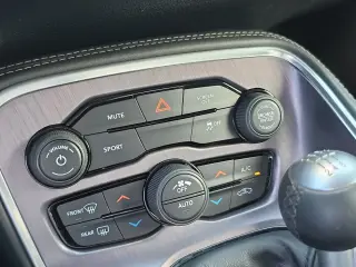 Dodge Challenger 2017 R/T 2dr Coupe