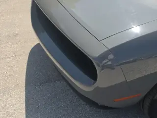 Dodge Challenger 2017 R/T 2dr Coupe