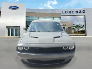 Dodge Challenger 2017 R/T 2dr Coupe