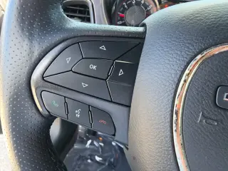 Dodge Challenger 2017 R/T 2dr Coupe