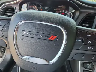Dodge Challenger 2017 R/T 2dr Coupe