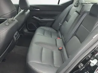 Nissan Altima 2021 AWD 2.5 SL 4dr Sedán
