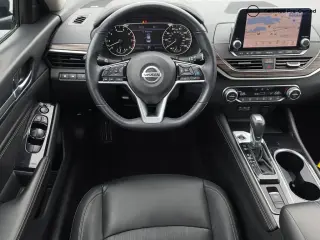 Nissan Altima 2021 AWD 2.5 SL 4dr Sedán