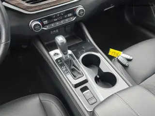 Nissan Altima 2021 AWD 2.5 SL 4dr Sedán