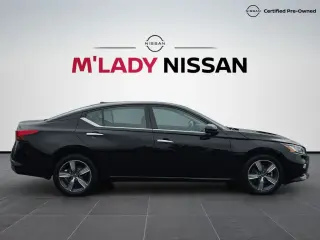 Nissan Altima 2021 AWD 2.5 SL 4dr Sedán