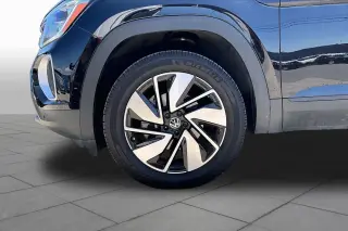 Volkswagen Atlas 2025 SE 4dr SUV con Tecnología