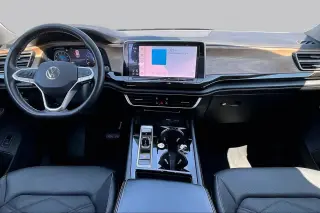 Volkswagen Atlas 2025 SE 4dr SUV con Tecnología