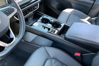 Volkswagen Atlas 2025 SE 4dr SUV con Tecnología