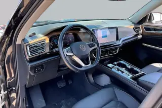 Volkswagen Atlas 2025 SE 4dr SUV con Tecnología