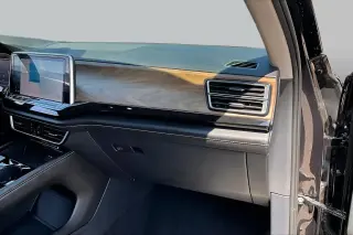 Volkswagen Atlas 2025 SE 4dr SUV con Tecnología