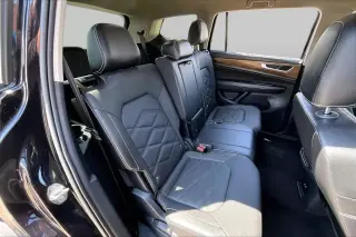 Volkswagen Atlas 2025 SE 4dr SUV con Tecnología