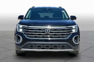 Volkswagen Atlas 2025 SE 4dr SUV con Tecnología