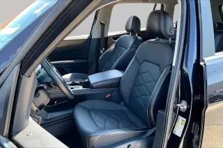 Volkswagen Atlas 2025 SE 4dr SUV con Tecnología