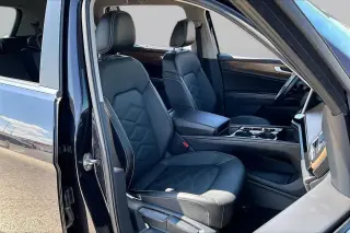 Volkswagen Atlas 2025 SE 4dr SUV con Tecnología