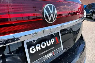 Volkswagen Atlas 2025 SE 4dr SUV con Tecnología