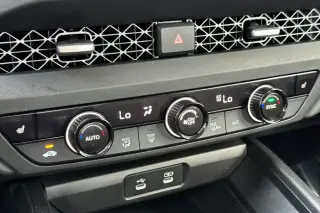 Honda Accord 2023 EX 4dr Sedan sin BSI