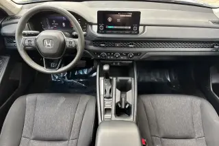 Honda Accord 2023 EX 4dr Sedan sin BSI