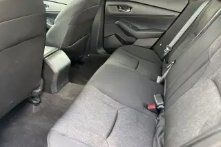 Honda Accord 2023 EX 4dr Sedan sin BSI
