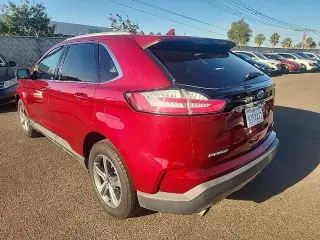 Ford Edge 2019 SEL 4dr Crossover