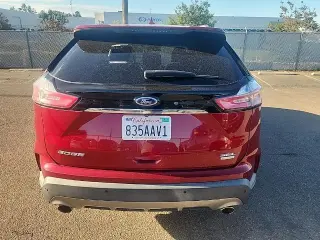 Ford Edge 2019 SEL 4dr Crossover