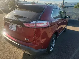 Ford Edge 2019 SEL 4dr Crossover