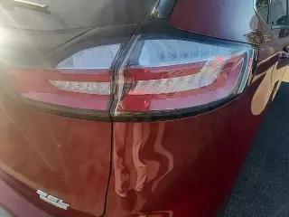 Ford Edge 2019 SEL 4dr Crossover