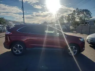 Ford Edge 2019 SEL 4dr Crossover