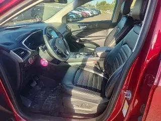 Ford Edge 2019 SEL 4dr Crossover