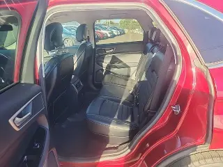 Ford Edge 2019 SEL 4dr Crossover