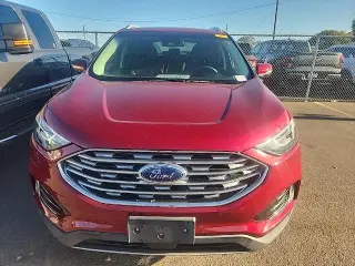Ford Edge 2019 SEL 4dr Crossover