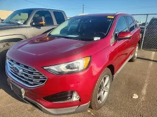 Ford Edge 2019 SEL 4dr Crossover