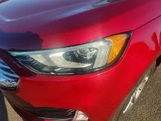 Ford Edge 2019 SEL 4dr Crossover