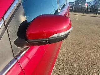 Ford Edge 2019 SEL 4dr Crossover