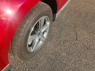 Ford Edge 2019 SEL 4dr Crossover