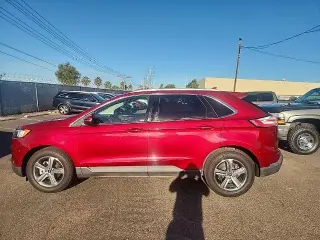 Ford Edge 2019 SEL 4dr Crossover