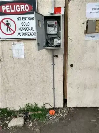 Servicios eléctricos