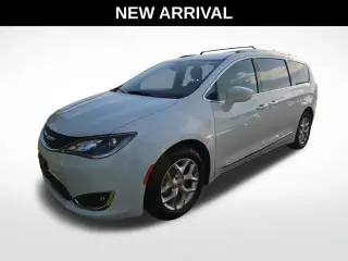 Chrysler Pacifica 2020 Touring L 4dr Mini-Van