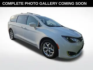 Chrysler Pacifica 2020 Touring L 4dr Mini-Van