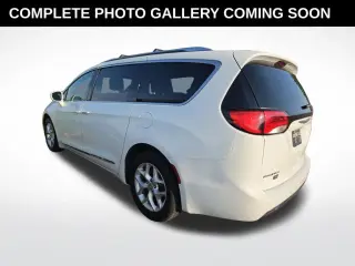 Chrysler Pacifica 2020 Touring L 4dr Mini-Van
