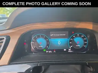 Volkswagen Atlas 2025 AWD SE 4Motion 4p SUV con Tecnología