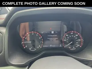 Nissan Titan 2021 4x4 PRO-4X 4dr Cabina de Tripulacion 5.6 ft. SB